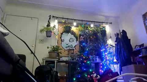 lacybell online show from January 19, 2025, 6:42 am