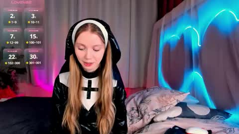 Lada online show from March 16, 2026, 5:35 am