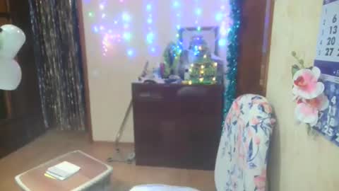 Snapshot of ladamay chatting on January 15, 2025, 5:05 pm LadaMay online show from January 15, 2025, 5:05 pm