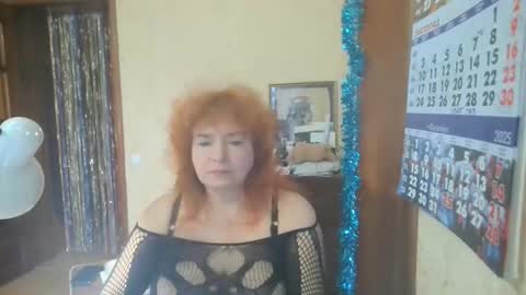 LadaMay online show from November 24, 2025, 10:15 am
