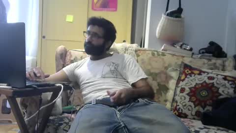 Ali online show from October 7, 2025, 2:47 pm