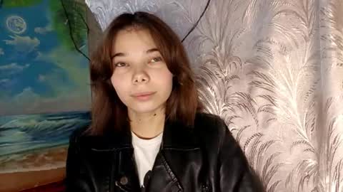 Snapshot of ladonnarochefort chatting on October 3, 2025, 5:32 pm Ame online show from October 3, 2025, 5:32 pm