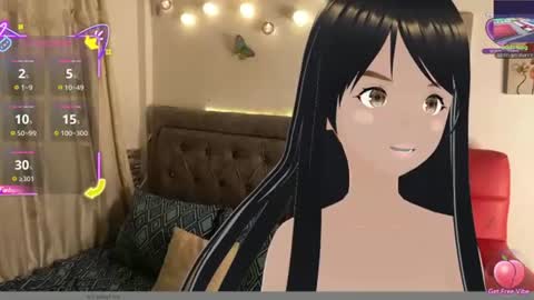 lady724_93 online show from July 22, 2026, 9:23 am
