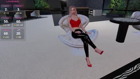 Snapshot of lady__alice chatting on January 12, 2025, 8:14 am lady__alice online show from January 12, 2025, 8:14 am