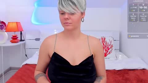 AliCooper  online show from March 1, 2025, 3:16 pm