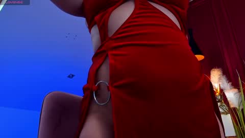 AliCooper  online show from June 1, 2026, 5:53 am