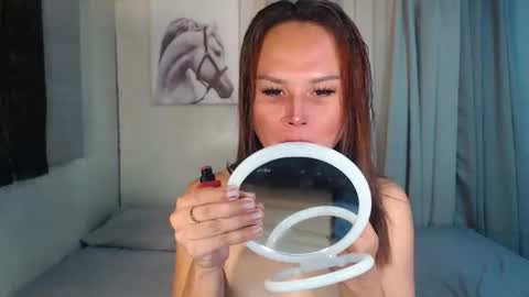 Snapshot of lady_bitxh chatting on February 3, 2026, 1:04 am gongx13 my IG online show from February 3, 2026, 1:04 am