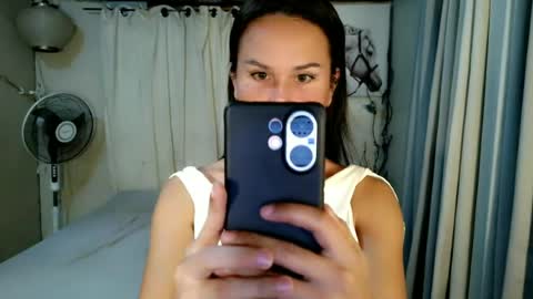 gongx13 my IG online show from July 13, 2026, 1:52 am