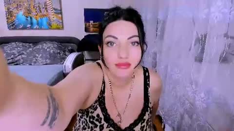 lady_boom_ online show from July 11, 2026, 6:54 pm