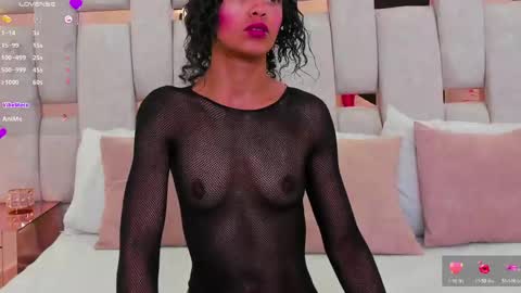 Lady  online show from May 24, 2026, 1:05 pm