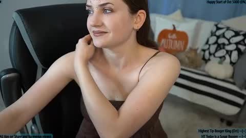 Snapshot of lady_bpd chatting on October 1, 2025, 10:27 pm Anna online show from October 1, 2025, 10:27 pm