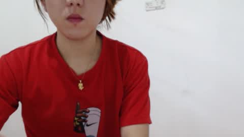 LADY online show from February 19, 2026, 7:43 pm