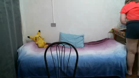 Snapshot of lady_cute_cat chatting on March 6, 2025, 11:47 am lady cute cat29 online show from March 6, 2025, 11:47 am
