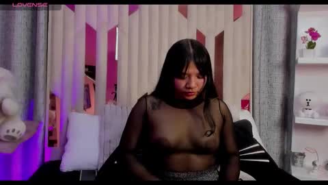 Snapshot of lady_frox chatting on June 8, 2026, 12:27 pm Cami online show from June 8, 2026, 12:27 pm