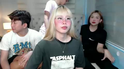    online show from February 8, 2025, 6:01 am