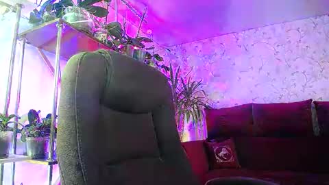 Lady Gloria online show from February 3, 2026, 6:40 am