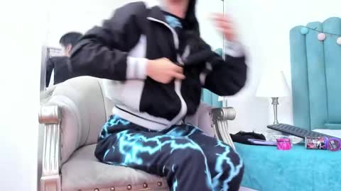 Lady godss online show from January 9, 2025, 5:23 am