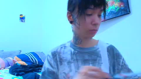 Lady godss online show from September 14, 2025, 3:00 pm