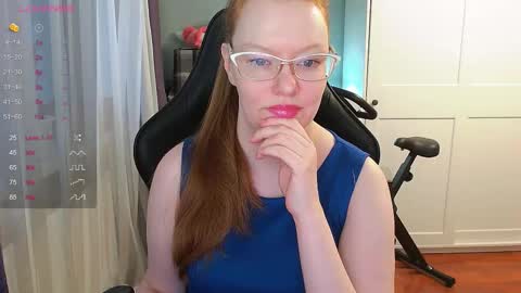 Angelika online show from February 27, 2026, 3:01 pm