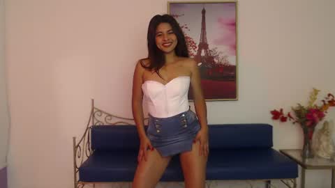 Lady Isabella online show from June 11, 2026, 1:31 pm