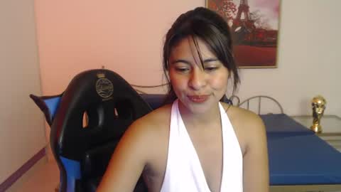 Lady Isabella online show from June 30, 2026, 2:07 pm