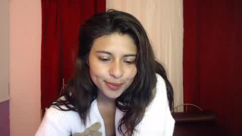 Lady Isabella online show from July 28, 2026, 4:39 pm