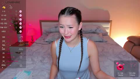 Snapshot of lady_killer_kris chatting on November 5, 2025, 11:32 am Krissy online show from November 5, 2025, 11:32 am