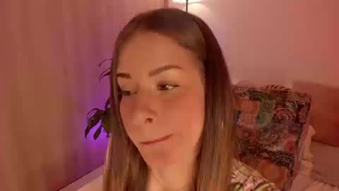 Gaby  online show from March 13, 2026, 1:01 am