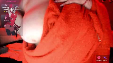 lady lauren online show from March 4, 2026, 5:24 am