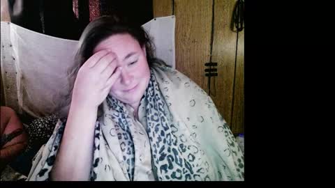 Lady Lynns Shadow online show from December 16, 2025, 8:36 pm