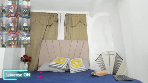 Snapshot of lady_miss___ chatting on November 5, 2025, 11:54 am lady_miss___ online show from November 5, 2025, 11:54 am