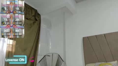 Snapshot of lady_miss___ chatting on November 20, 2025, 1:00 pm lady_miss___ online show from November 20, 2025, 1:00 pm