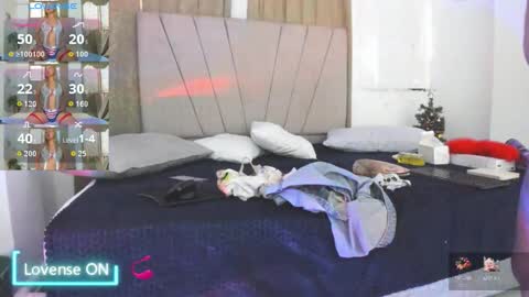 Snapshot of lady_miss___ chatting on November 30, 2025, 1:59 pm lady_miss___ online show from November 30, 2025, 1:59 pm