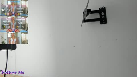 lady_miss___ online show from May 13, 2026, 12:13 pm