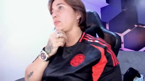 Snapshot of lady_noriega chatting on February 4, 2026, 3:45 am lady_noriega online show from February 4, 2026, 3:45 am