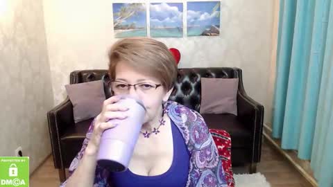 Diana online show from February 3, 2026, 10:53 am