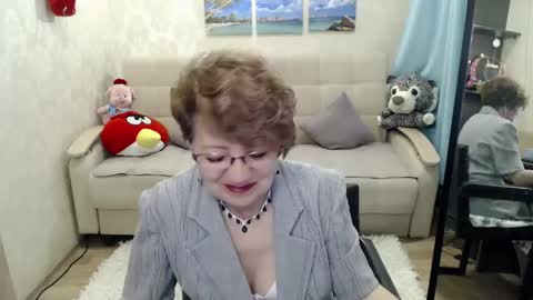 Diana online show from April 17, 2026, 10:13 pm