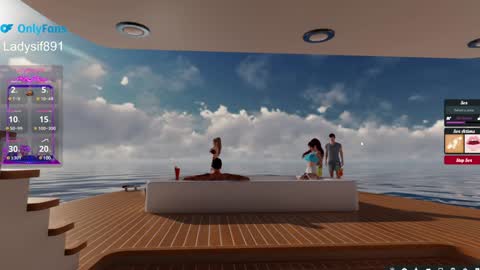 lady_sif_ online show from December 24, 2024, 3:38 am