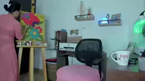 Sophie   online show from September 23, 2025, 3:37 pm