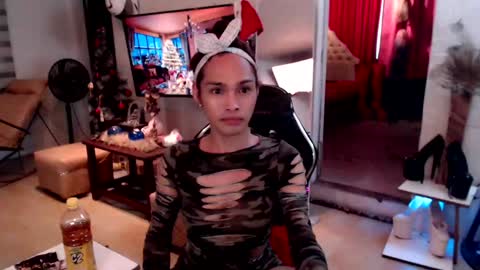 M MMY online show from January 7, 2025, 5:01 am