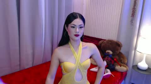 Trix online show from February 16, 2026, 8:49 pm