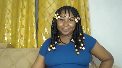 Maya online show from May 5, 2026, 9:45 pm