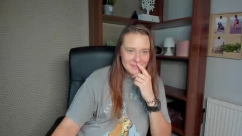 ALESSA online show from July 9, 2026, 12:53 pm