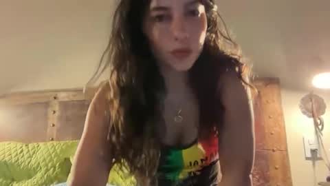 Snapshot of ladyarwen1 chatting on October 16, 2025, 2:12 am LadyArwen online show from October 16, 2025, 2:12 am