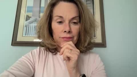 Ladybabs online show from March 21, 2026, 6:11 pm