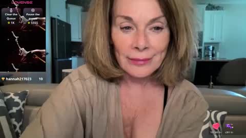 Ladybabs online show from April 21, 2026, 5:39 pm