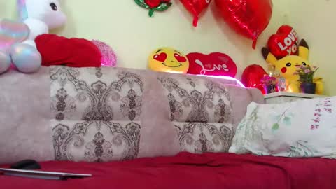 Snapshot of ladybigsmile chatting on March 8, 2025, 5:07 am Sima Ladybigsmile online show from March 8, 2025, 5:07 am