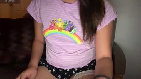 Aria online show from January 7, 2026, 10:07 am