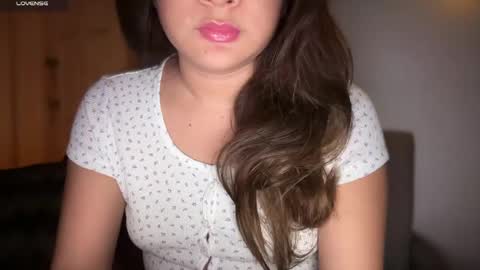 Aria online show from April 12, 2026, 2:16 am