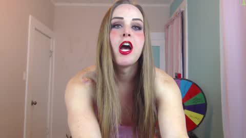 Snapshot of ladyboyhomemaker chatting on January 22, 2025, 2:59 am ladyboyhomemaker online show from January 22, 2025, 2:59 am